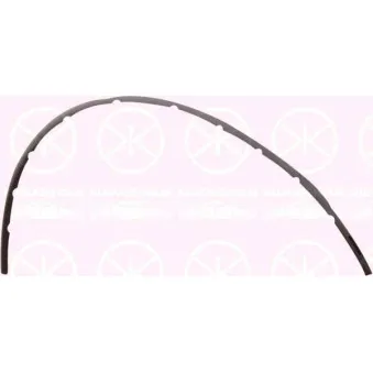 Joint d'étanchéité, aile KLOKKERHOLM 9510980