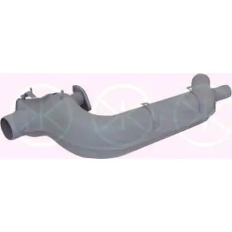 Système de chauffage KLOKKERHOLM 9511642