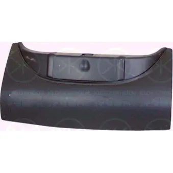 Revêtement avant KLOKKERHOLM 9513200