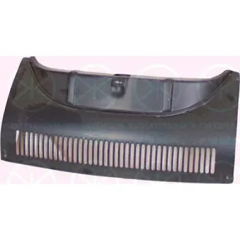 Revêtement avant KLOKKERHOLM 9513201