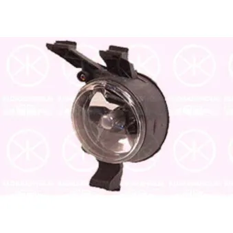 Projecteur antibrouillard avant droit KLOKKERHOLM OEM 1C0941700A