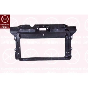 Revêtement avant KLOKKERHOLM 9514200