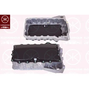 Carter d'huile KLOKKERHOLM OEM 06A103601T