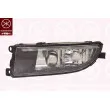 KLOKKERHOLM 95150282 - Projecteur antibrouillard avant droit