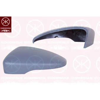 Boitier, rétroviseur extérieur KLOKKERHOLM 95151052