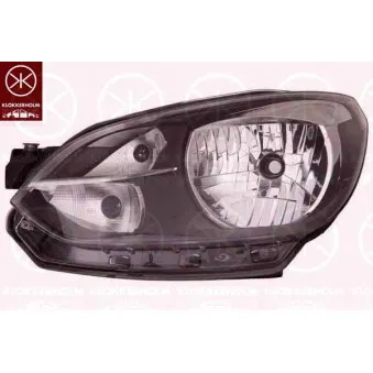 Projecteur principal KLOKKERHOLM OEM 1S1941016M