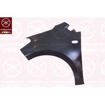 Aile avant gauche KLOKKERHOLM 9516311A1