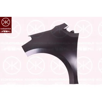 Aile avant gauche KLOKKERHOLM 9516313A1