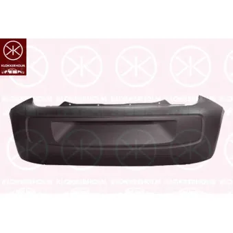 KLOKKERHOLM 9516950A1 - Pare-chocs
