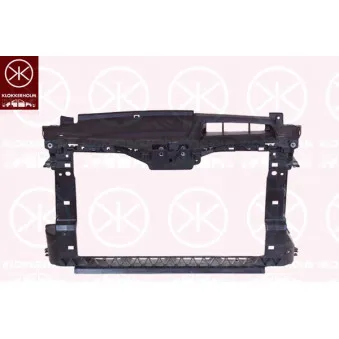 Revêtement avant KLOKKERHOLM 9519200