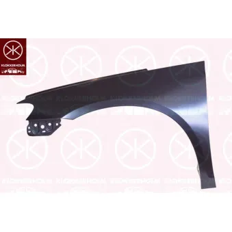 Aile avant gauche KLOKKERHOLM 9519311