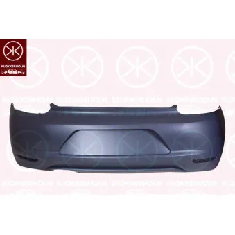 Pare-chocs KLOKKERHOLM 9519950