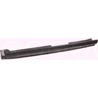 Marche-pied KLOKKERHOLM 9520011