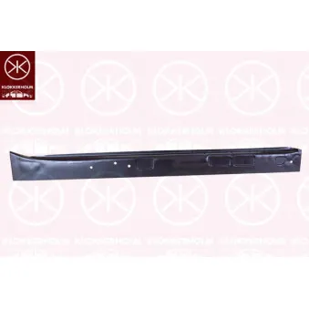 Marche-pied KLOKKERHOLM 9520091