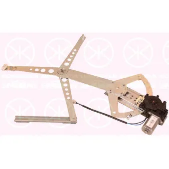 Lève-vitre KLOKKERHOLM 95201104