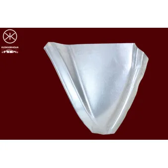 Panneau latéral arrière gauche KLOKKERHOLM 9520601