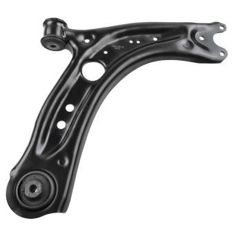 Triangle ou bras de suspension (train avant) LEMFORDER 44611 01 pour AUDI A3 S3 TFSI quattro - 333cv