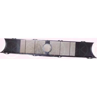 Grille de radiateur KLOKKERHOLM 9520991
