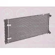 Radiateur, refroidissement du moteur KLOKKERHOLM [9521302041]
