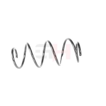 Ressort de suspension GH [GH-20399359]