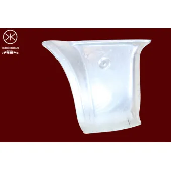 Panneau latéral arrière gauche KLOKKERHOLM 9521601