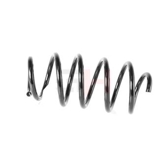 Ressort de suspension GH GH-20996110 pour AUDI A3 2.0 TDI - 140cv Ressort de suspension GH GH-20996110 pour AUDI A3 2.0 TDI - 140cv