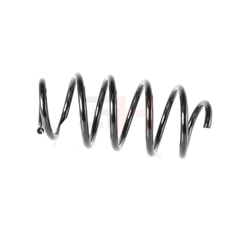 Ressort de suspension GH GH-20996110 - Visuel 1