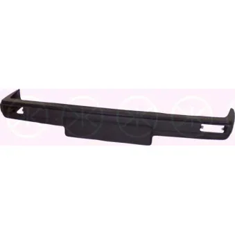 Pare-chocs KLOKKERHOLM 9521900