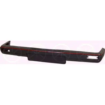 Pare-chocs KLOKKERHOLM 9521902