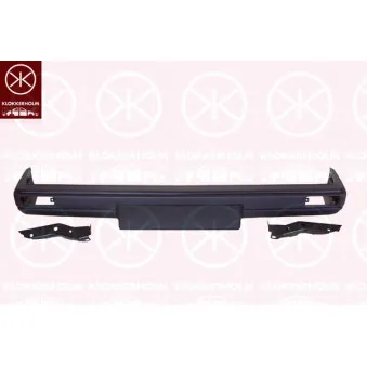 Pare-chocs KLOKKERHOLM 9521903