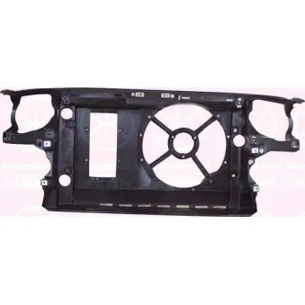 Revêtement avant KLOKKERHOLM OEM 1H0805594C Revêtement avant KLOKKERHOLM OEM 1H0805594C