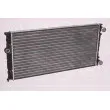 KLOKKERHOLM 9522302109 - Radiateur, refroidissement du moteur