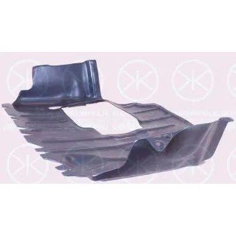 Cache moteur KLOKKERHOLM 9522795