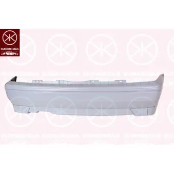 Pare-chocs KLOKKERHOLM 9522952A1