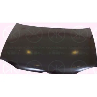 Capot-moteur KLOKKERHOLM OEM 1J0823031A