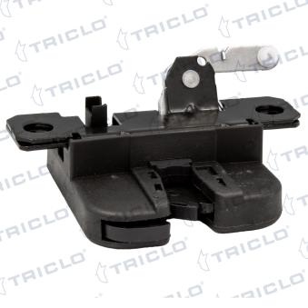 Serrure de porte arrière TRICLO OEM 7e0827505b Serrure de porte arrière TRICLO OEM 7e0827505b