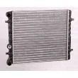 KLOKKERHOLM 9523302152 - Radiateur, refroidissement du moteur