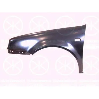 Aile avant droit KLOKKERHOLM 9523314A1