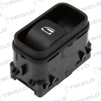 Interrupteur, lève-vitre avant droit TRICLO 142265 pour MERCEDES-BENZ SPRINTER 319 CDI Traction intégrale - 190cv Interrupteur, lève-vitre avant droit TRICLO 142265 pour MERCEDES-BENZ SPRINTER 319 CDI Traction intégrale - 190cv