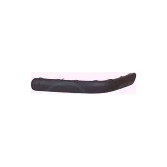 Baguette et bande protectrice, pare-chocs arrière droit KLOKKERHOLM OEM 1J6807791B41