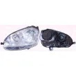 KLOKKERHOLM 95240127A1 - Projecteur principal