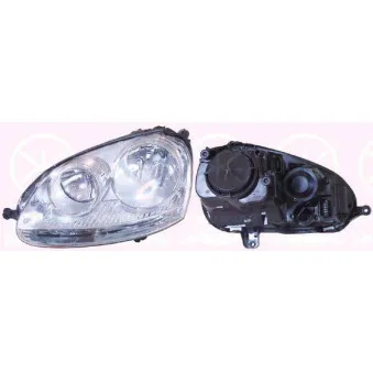 Projecteur principal KLOKKERHOLM OEM 1K6941005R
