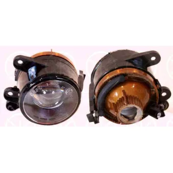 KLOKKERHOLM 95240281 - Projecteur antibrouillard avant gauche