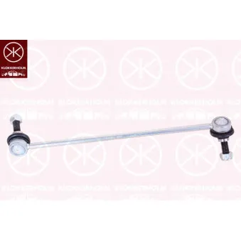 Entretoise/tige, stabilisateur KLOKKERHOLM OEM 1K0411315K