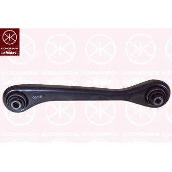 Entretoise/tige, stabilisateur arrière gauche KLOKKERHOLM 9524825