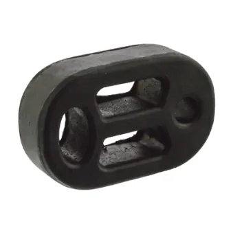 Bandes de caoutchouc, échappement Dr!ve+ [DP1310.14.0062]