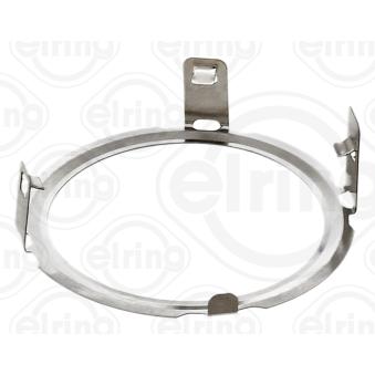 Joint, vanne EGR ELRING 330.560 pour VOLKSWAGEN CADDY 2,0 TDi - 110cv
