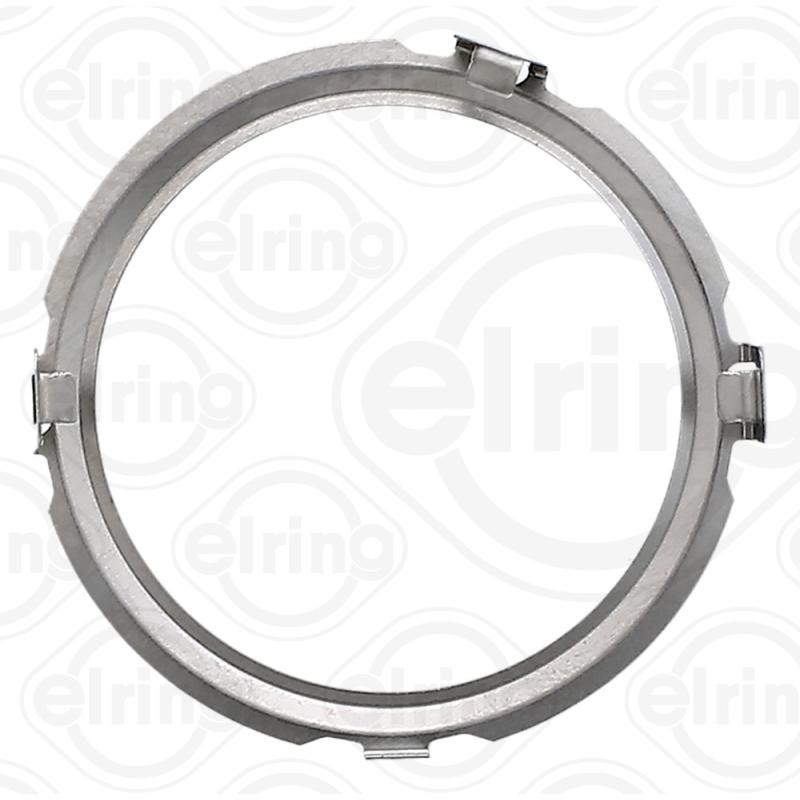 Joint, vanne EGR ELRING 330.560 - Visuel 1