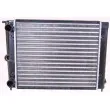 KLOKKERHOLM 9526302038 - Radiateur, refroidissement du moteur