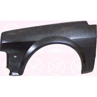 Aile avant droit KLOKKERHOLM 9526312